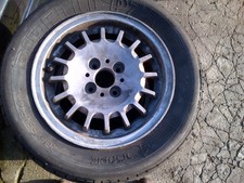 bmw alloy wheel 205 55 R14