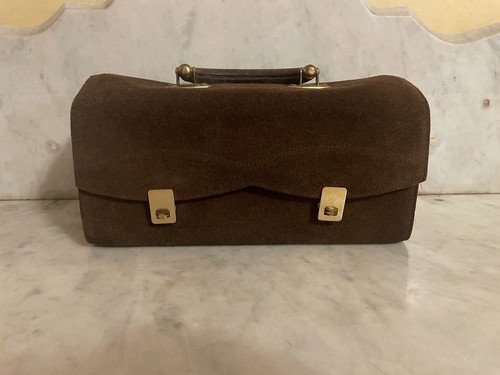 Vintage nordisk design brown - nordisk,