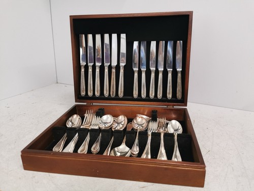 James dixon sons - dixon, silver