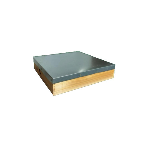 National beehive roof cedar - roof,,