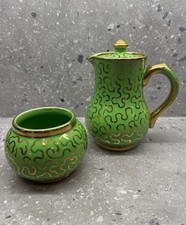 Sudlows Burslem Ceramic Coffee