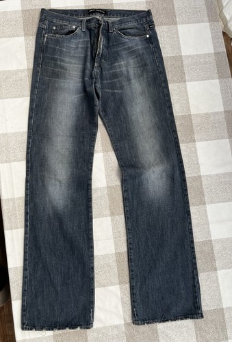 Vintage versace jeans - versace, couture