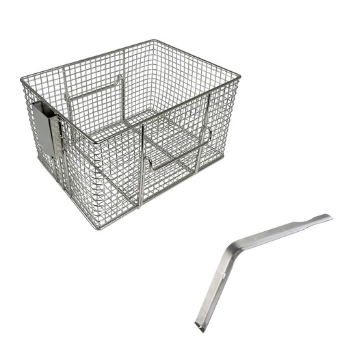 Henny penny frying basket gas - henny,