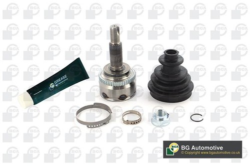 Bga drive shaft - joint, kit