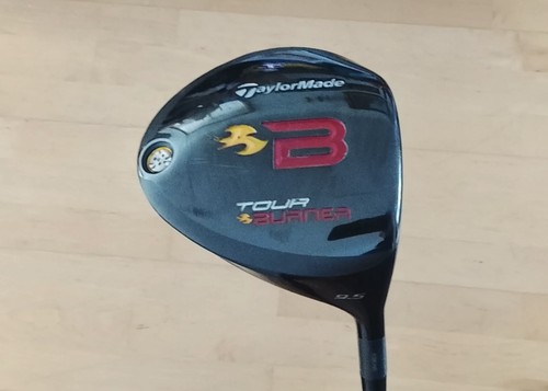 Taylormade tour burner - tp,