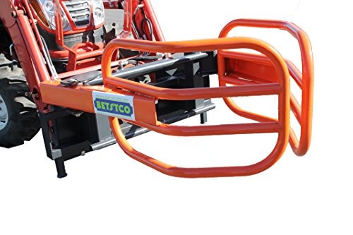 Bale gripper standard - bale,