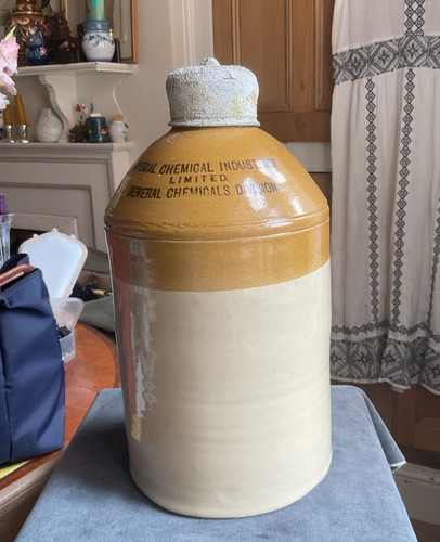 Vintage stoneware - vintage,