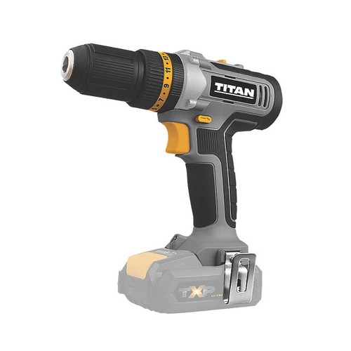 Titan combi drill - combi,