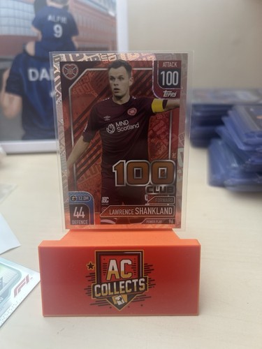 Topps spfl match attax - attax, 2023/24