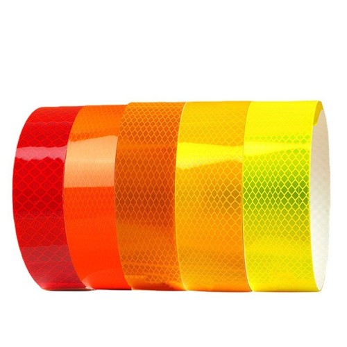High intensity reflective - intensity,