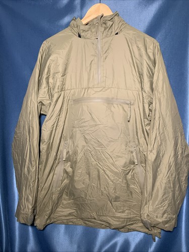 British army thermal buffalo - british,