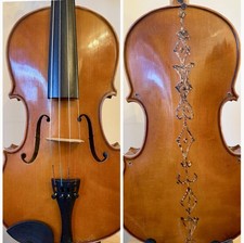 Beautiful and Unusual