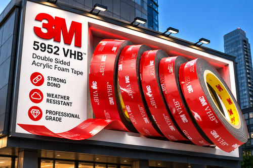 Vhb strong car - strong,