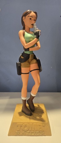 Lara croft tomb - croft, raider