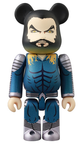 Bearbrick 100 series - bearbrick, 100%