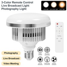 85W E27 LED Light Bulb