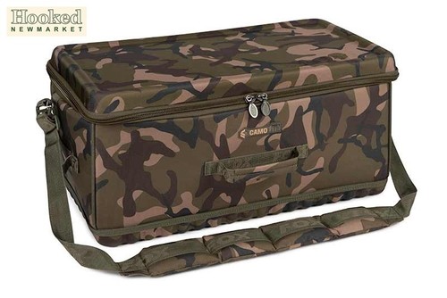 Fox camolite barrow organiser - camolite,
