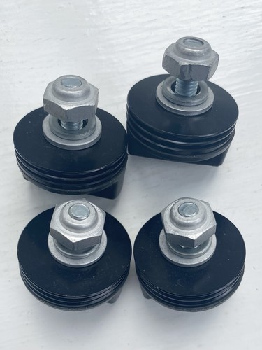 Skyway kool stop brake - kool, pads