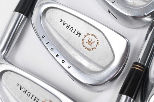 Miura 9003 irons pw - pp-9003, /