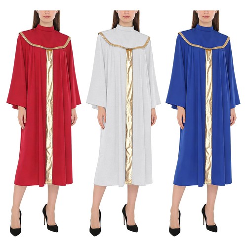 Women robes cassock - women,