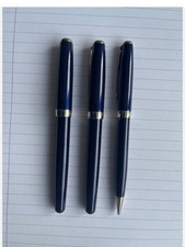 parker sonnet pen set 