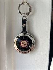 Memo Park Vintage 1970s