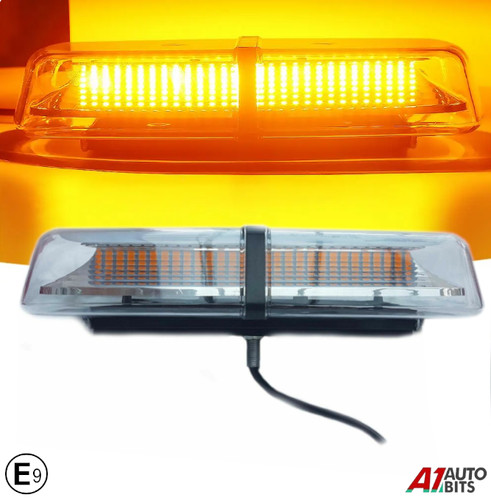 Warning beacon light - warning,