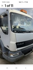 daf lf 45 breaking £1.00 is for a wheel nut only 
