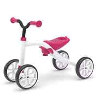 Chillafish Bunzi 2 in 1 Trike & Quadie 4 Wheel Ride-On