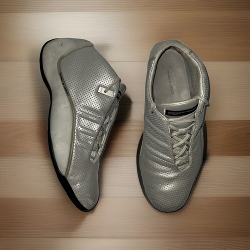 Size porsche design sport - size,