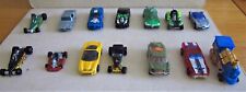 Hot Wheels Collection - Various Cars inc. OCTAINIUM, GoKart, Hemi Cuda,Off Track