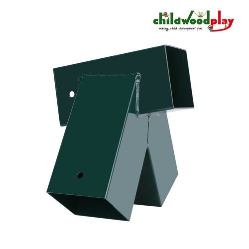 Swing corner square bracket - corner,