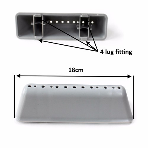 Washing machine drum paddle - machine,
