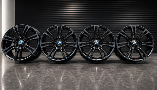 Genuine bmw 350m 6 - genuine, 5