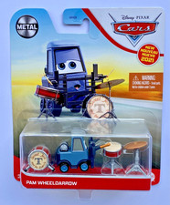 Disney Pixar  Cars   PAM