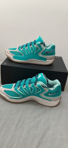 Nike kd18 wanda style - "wanda",