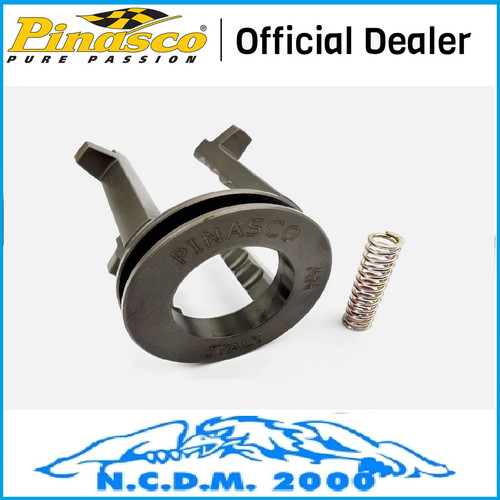 Pinasco competition - competition,