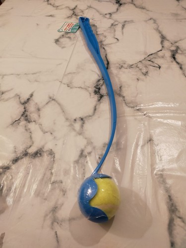 Dog ball launcher thrower - ball,