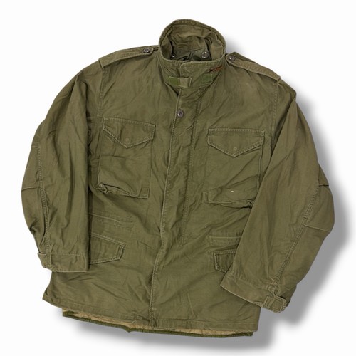 Vintage 1970s alpha industries - 1970s,