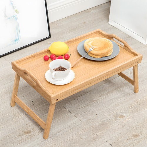Wooden breakfast food serving - food,