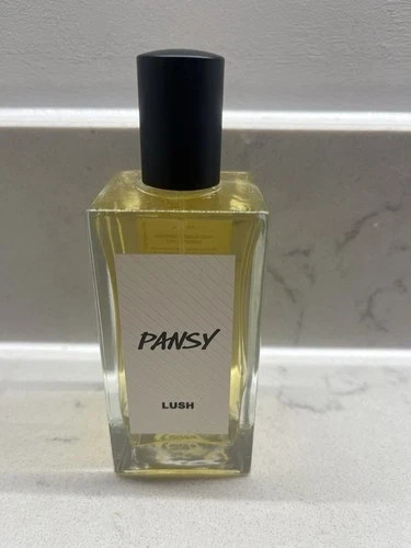 Brand new pansy lush - pansy, perfume