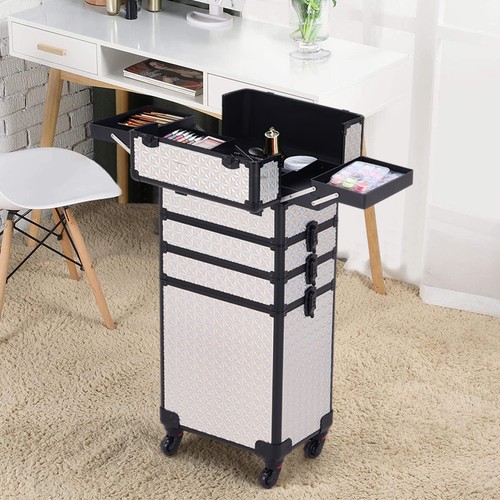 New makeup trolley - makeup,
