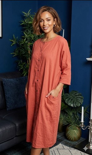 Gudrun sjoden long tunic - gudrun,