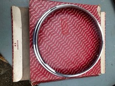 Vintage Lucas NOS Triumph pre