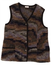 PETER HAHN Womens Cardigan