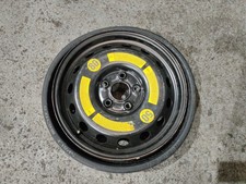 AUDI Q7 4L 2010 18" SPACE