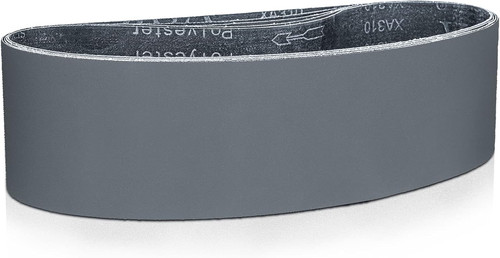 Sanding belts 100 - sanding, mm