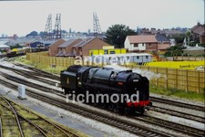 70000 Locomotive The Britannia