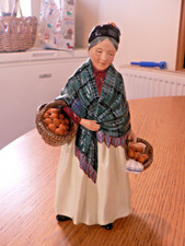 A LOVELY ROYAL DOULTON HN 1953