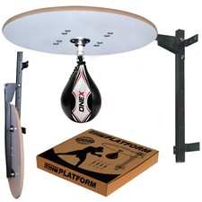 Speed Ball Platform with